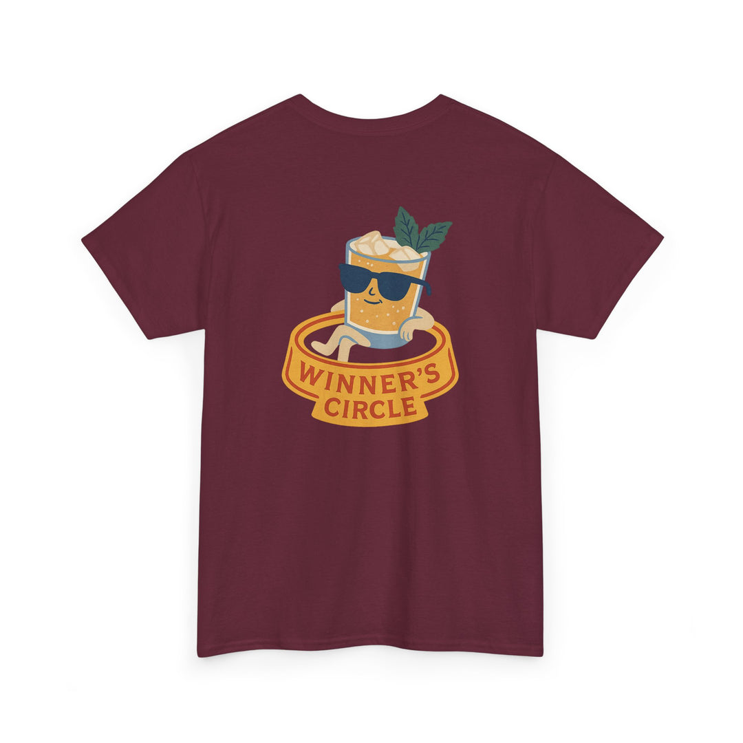 Winner's Circle T-shirt