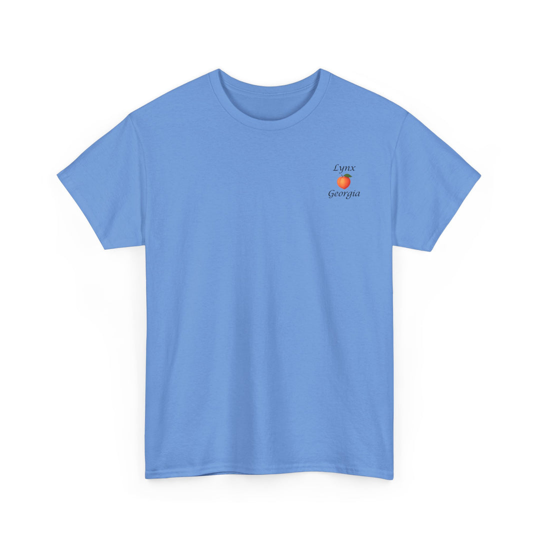 Georgia Peach T-Shirt