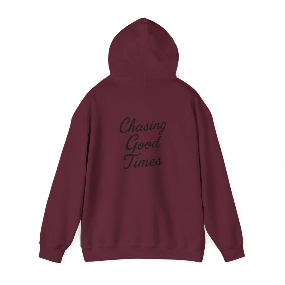 Chasing Good Times Hoodie