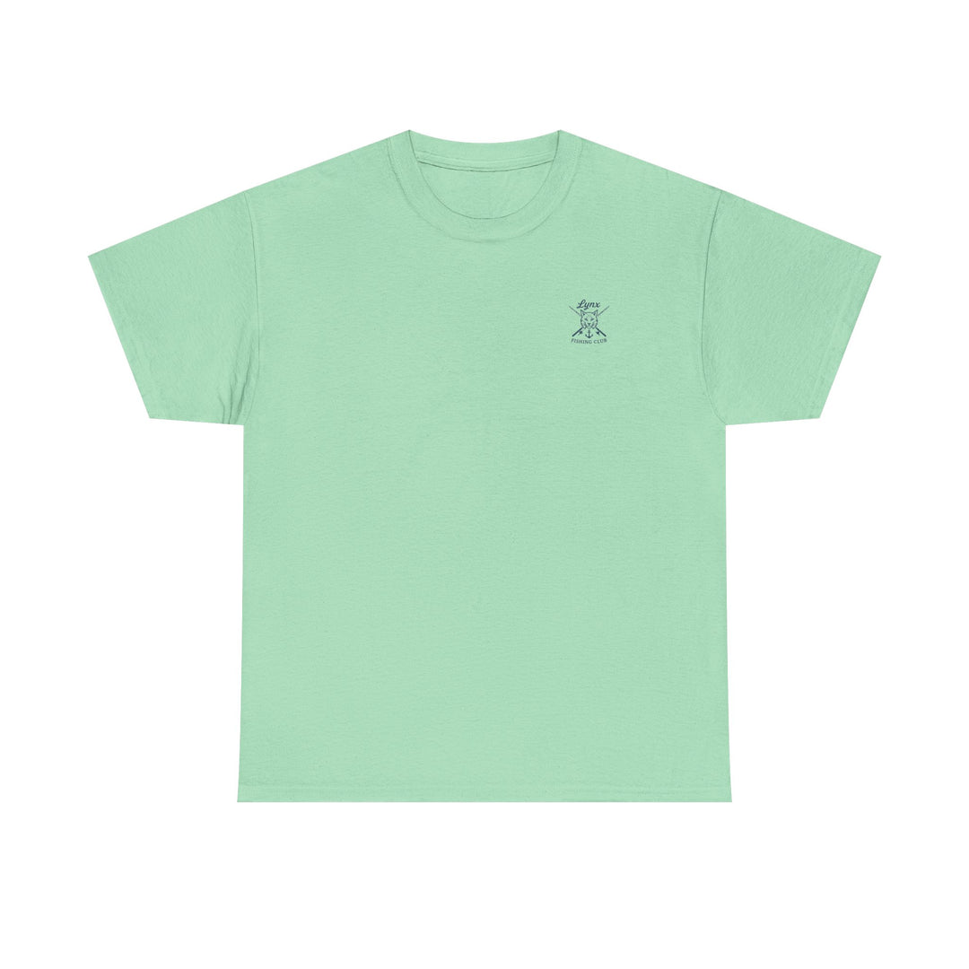 Hooked on the Good Life T-shirt