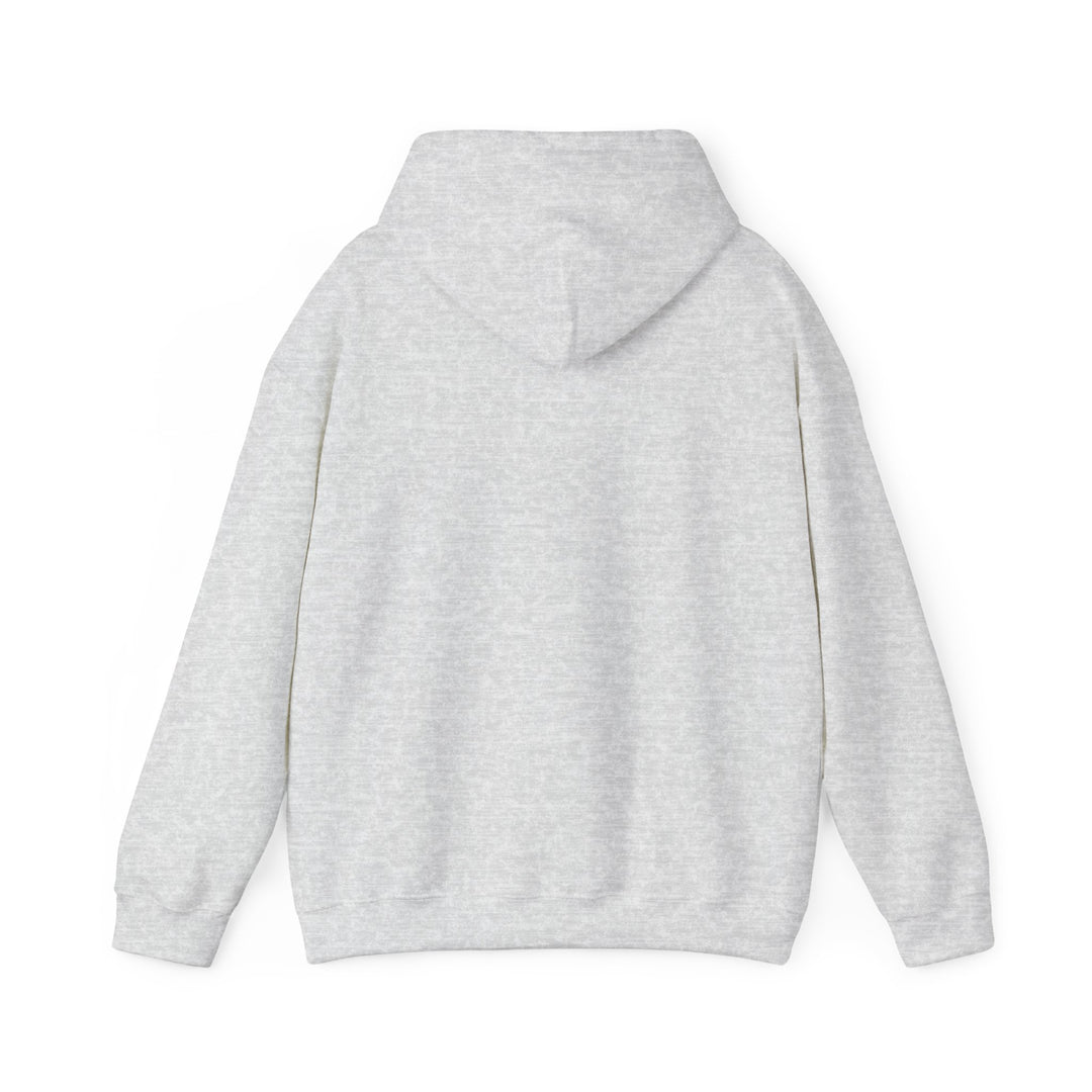 Yacht Club Hoodie