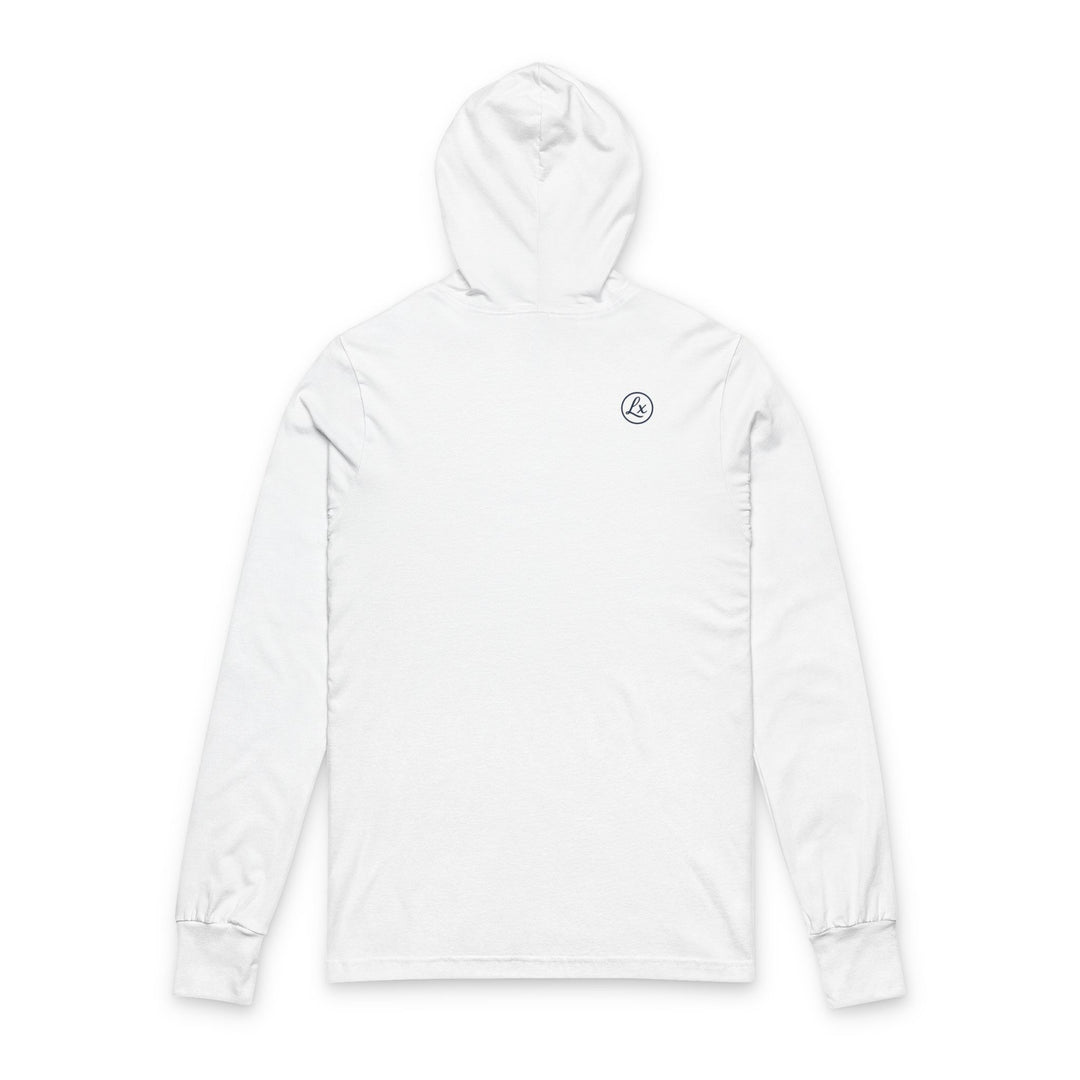 Sunset Pullover