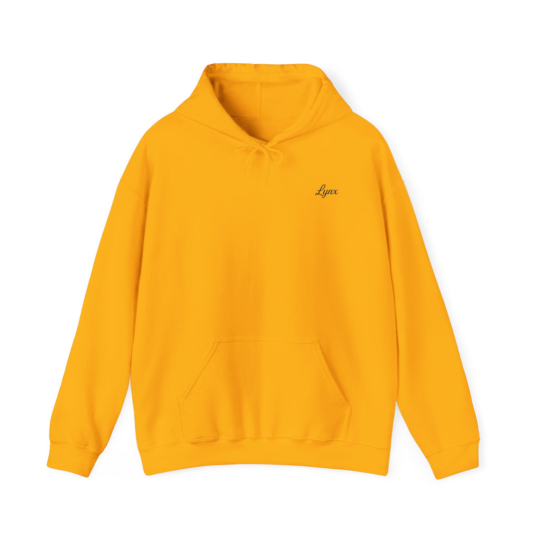 Chasing Good Times Hoodie
