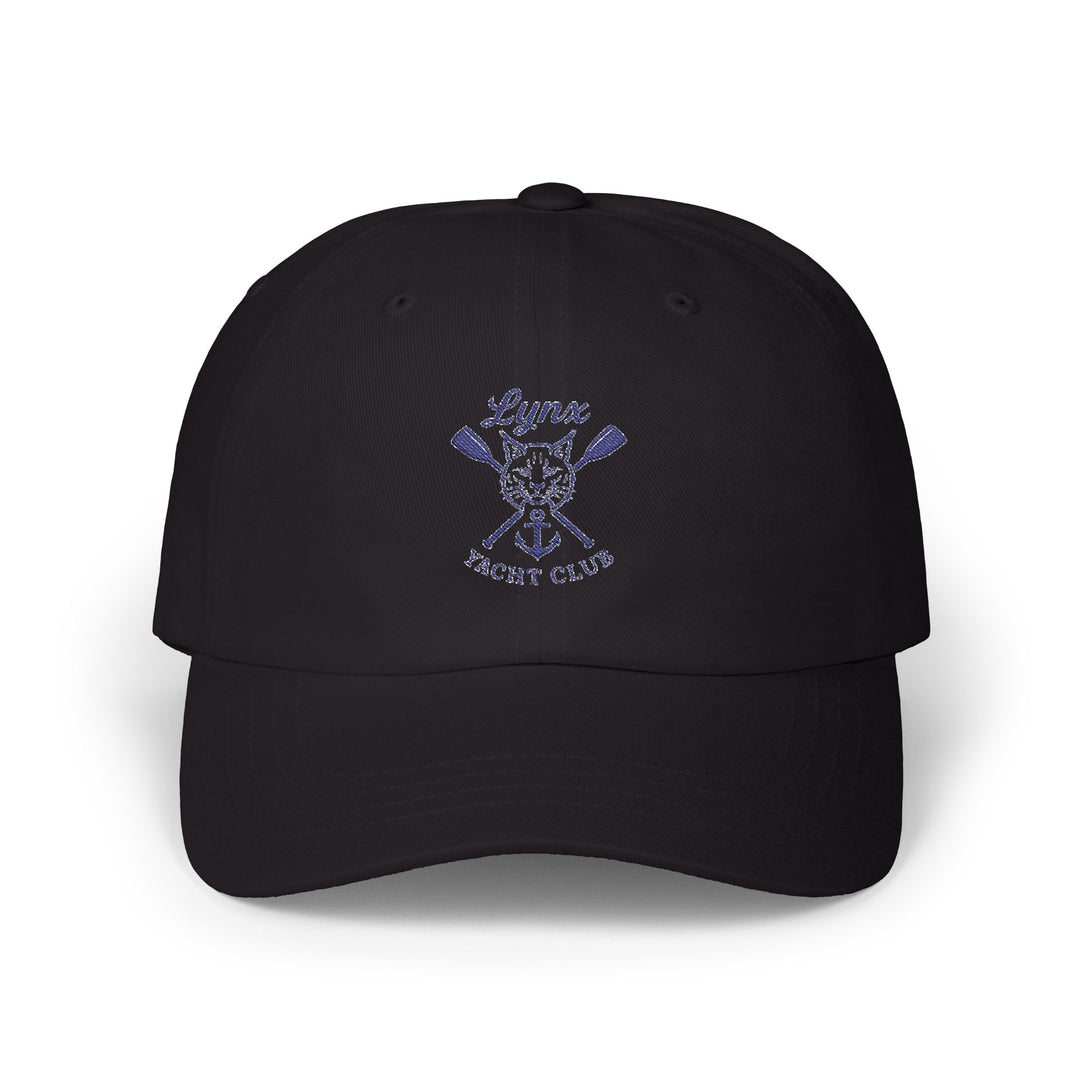 Yacht Club Dad Cap