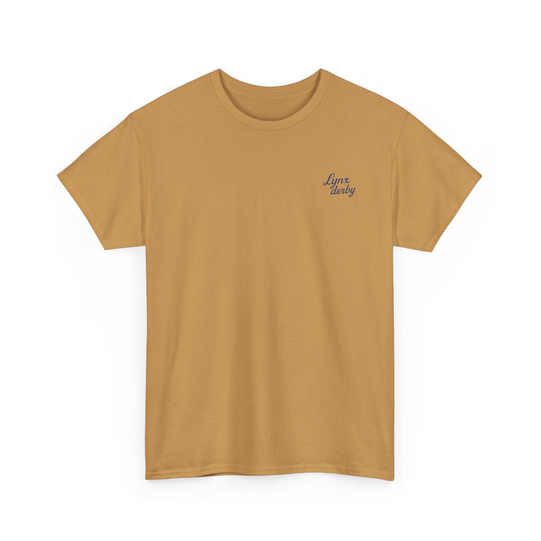 The gambler T-shirt