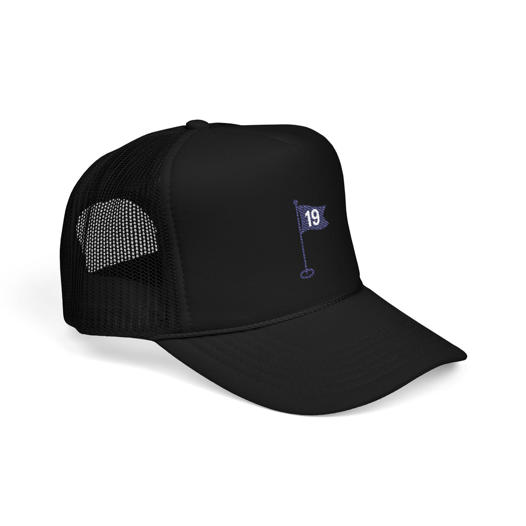 19th Hole Trucker Hat