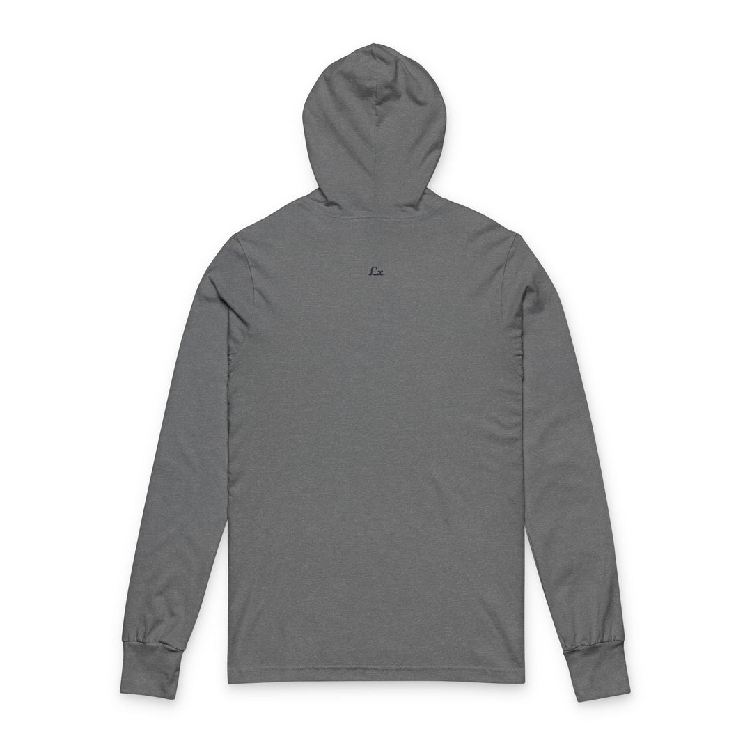 Lynx Wear Hoodie