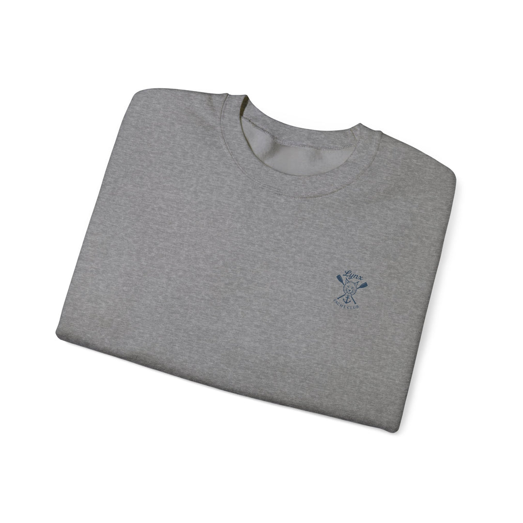 Die Duo Crewneck