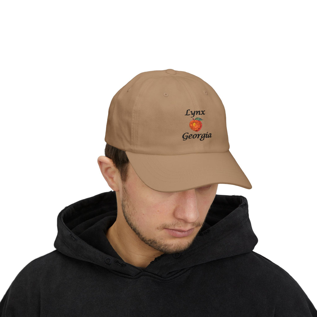 Lynx Georgia Hat