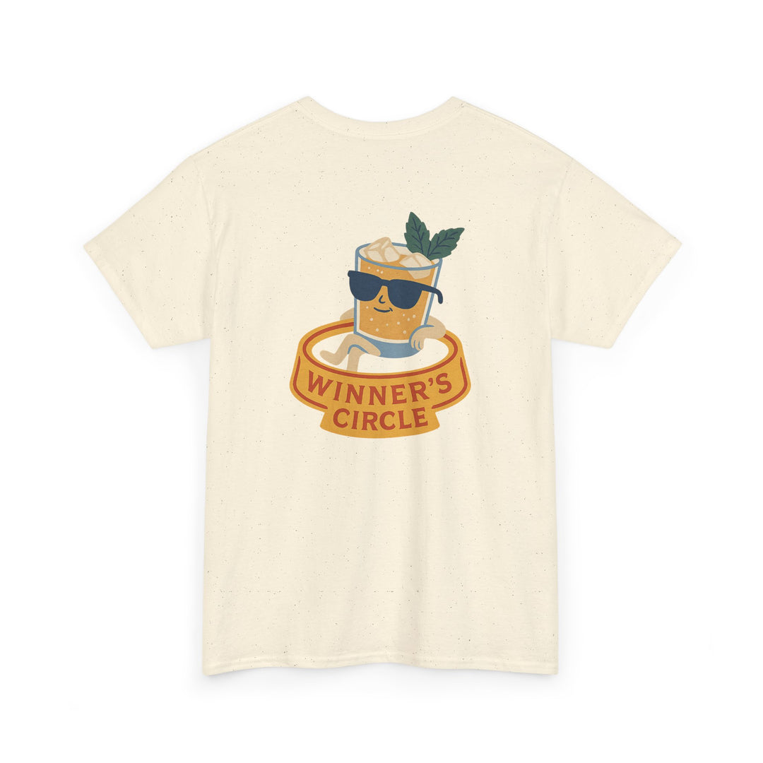 Winner's Circle T-shirt