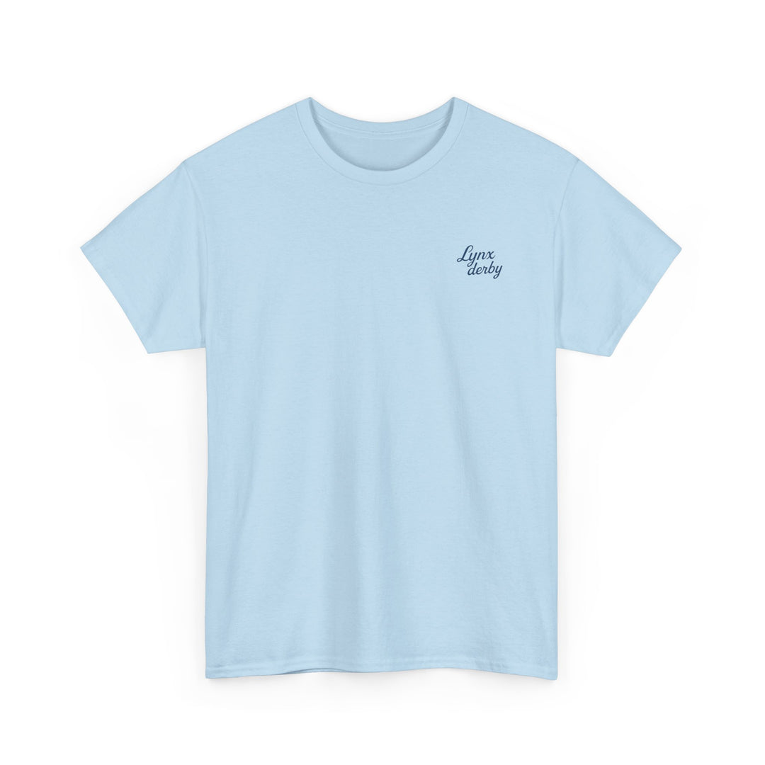 The gambler T-shirt