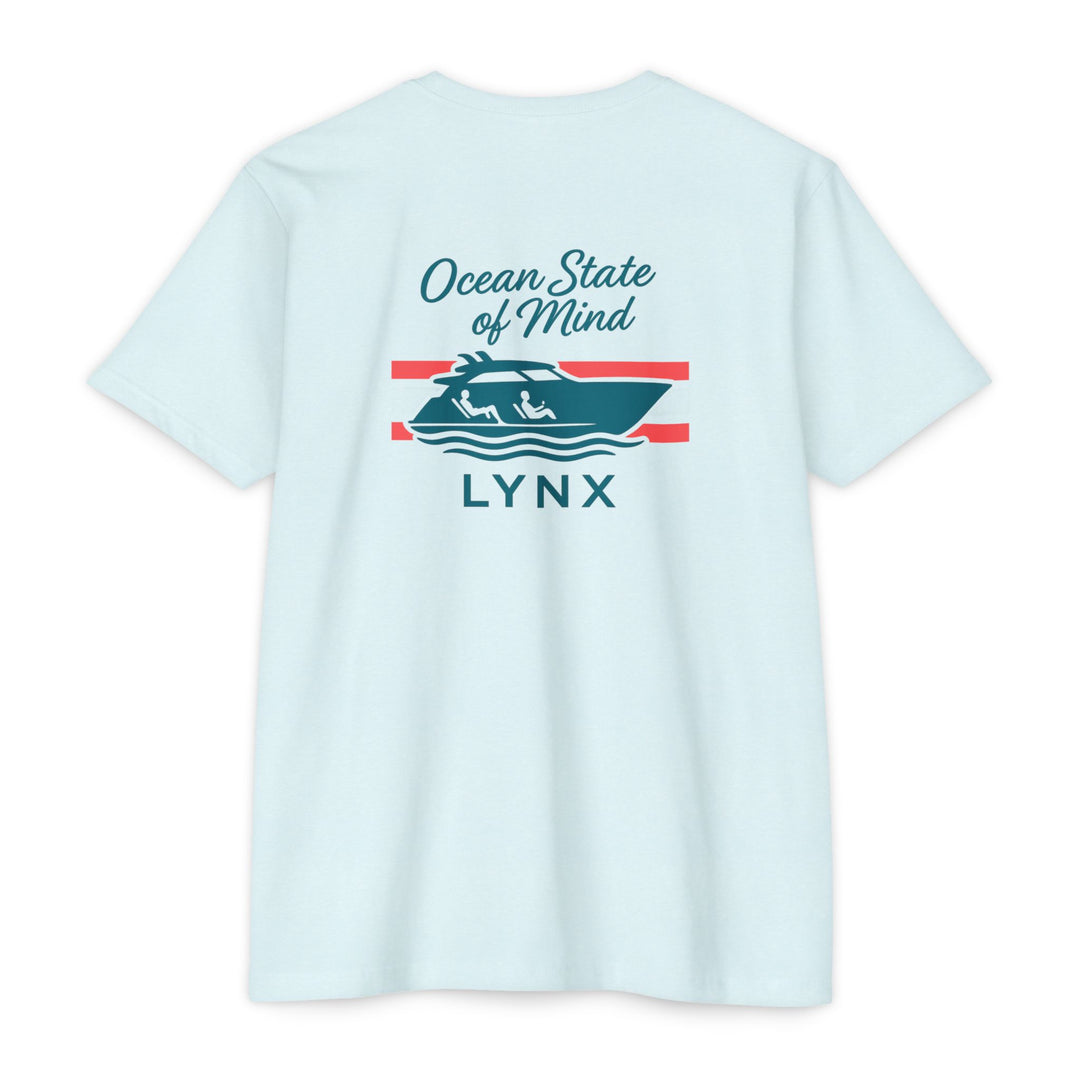Ocean State of Mind Graphic