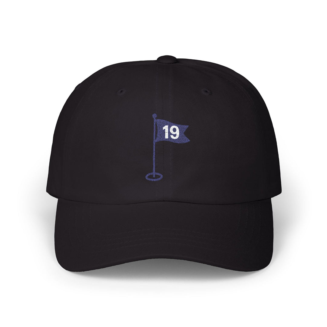 19th Hole Dad Hat
