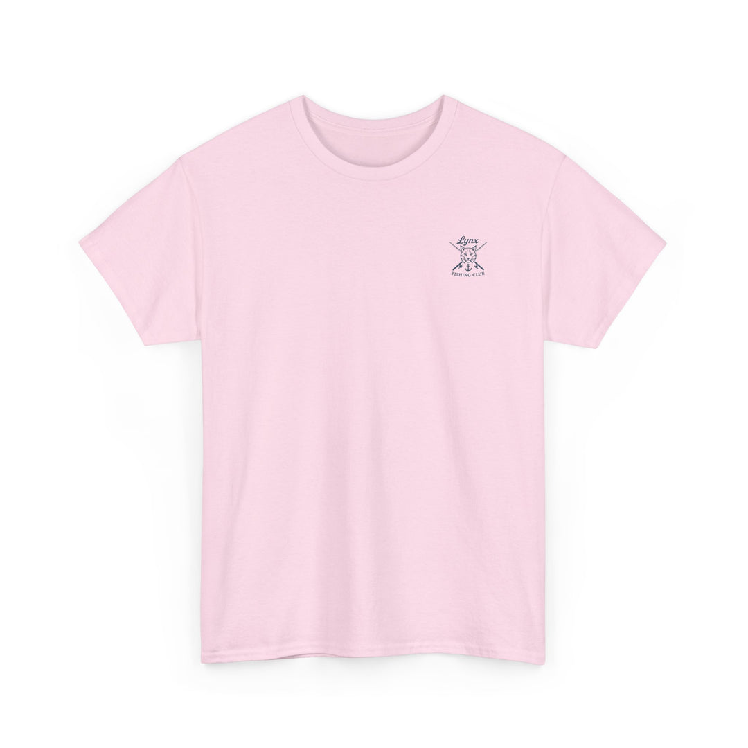 Hooked on the Good Life T-shirt