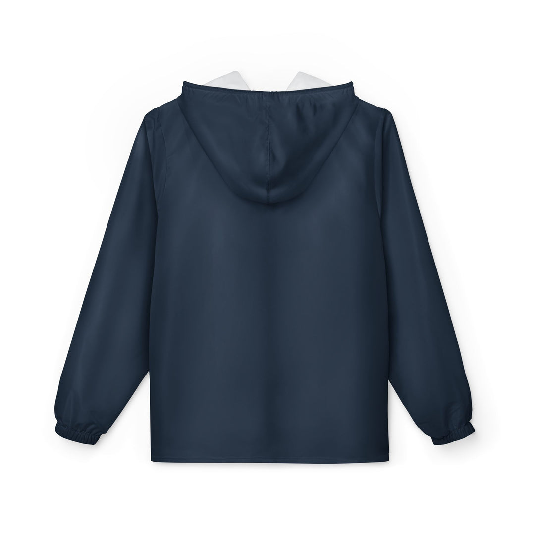 Lynx Frostbite Windbreaker