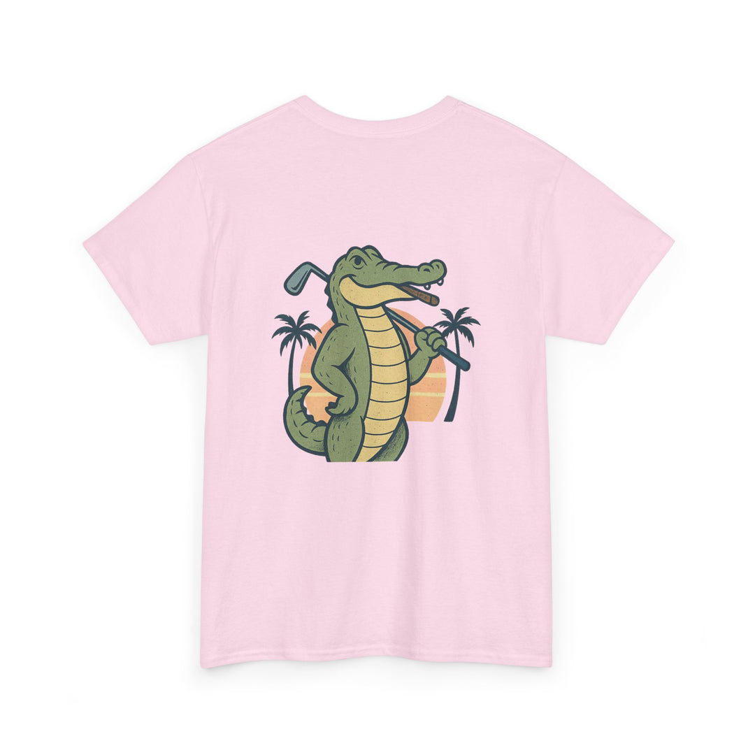 Gator Golf